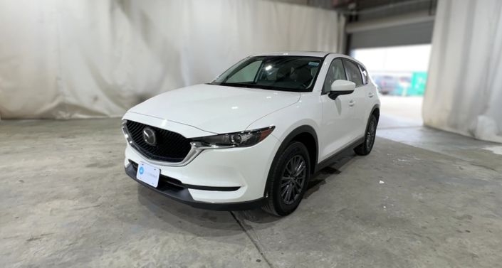 2021 Mazda CX-5 Touring -
                Houston, TX
