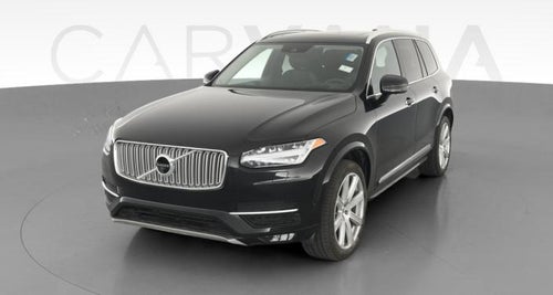 2019 Volvo XC90