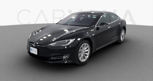 2019 Tesla Model S