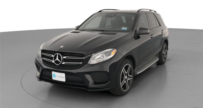 2017 Mercedes-Benz GLE 350 -
                  Fountain, CO