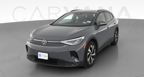 2023 Volkswagen ID.4