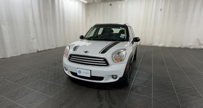 2012 MINI Cooper Countryman  -
                North Las Vegas, NV