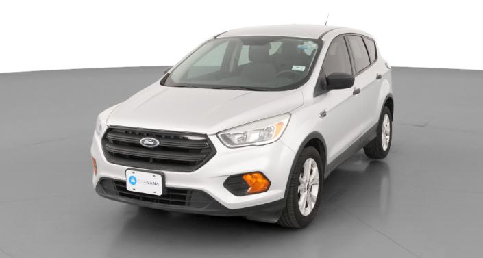 2017 Ford Escape S -
                Tolleson, AZ