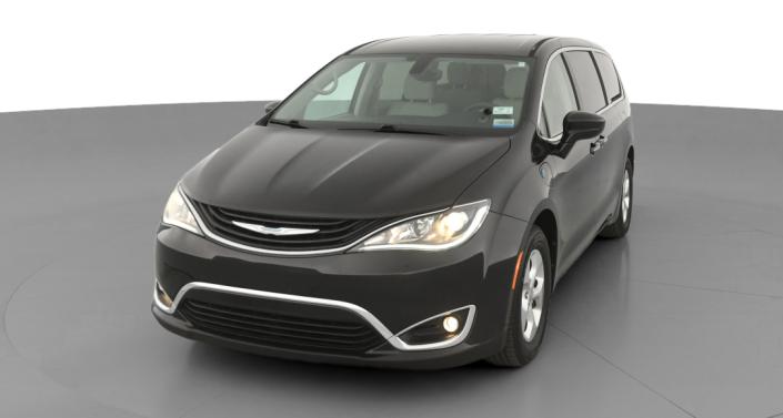 2018 Chrysler Pacifica Hybrid Touring Plus -
                Tolleson, AZ