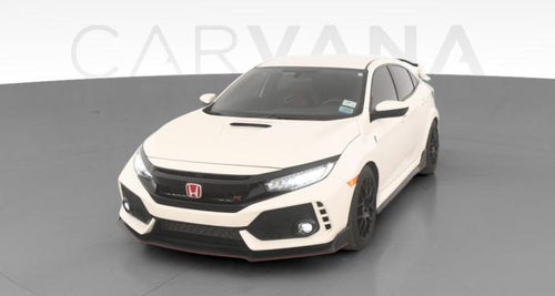 2019 Honda Civic Type R