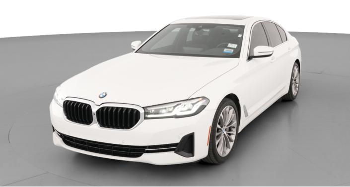 2021 BMW 5 Series 530i -
                Tolleson, AZ