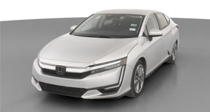 2018 Honda Clarity Base -
                Fort Worth, TX