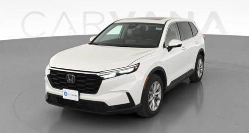 2023 Honda CR-V