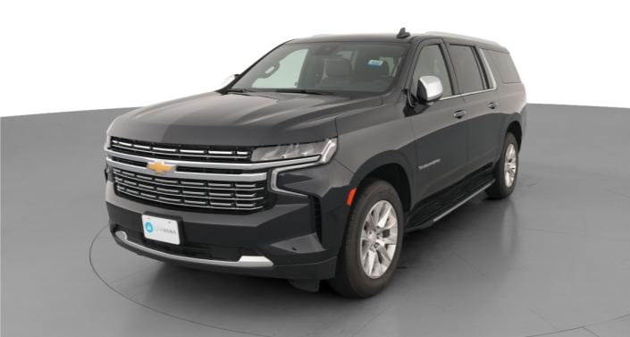 2023 Chevrolet Suburban Premier -
                  Auburn, GA