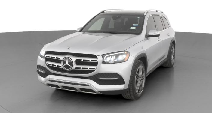 2023 Mercedes-Benz GLS 450 4MATIC -
                Indianapolis, IN