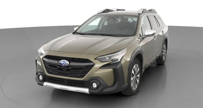 2024 Subaru Outback Touring -
                  Indianapolis, IN