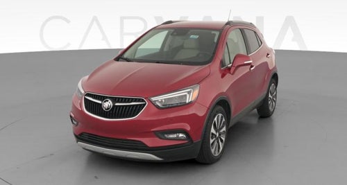 2019 Buick Encore