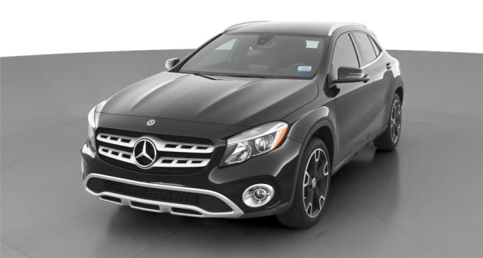 2020 Mercedes-Benz GLA 250 4MATIC -
                Concord, NC