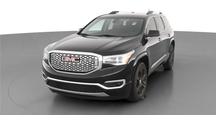 2019 GMC Acadia Denali -
                Concord, NC