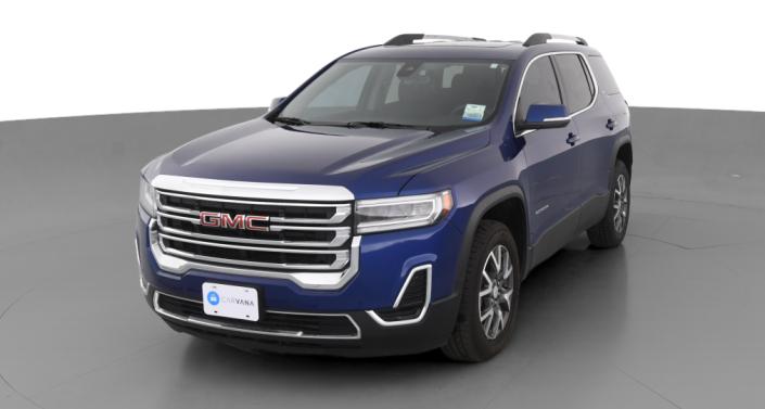 Thumbnail: 2023 GMC Acadia - 1