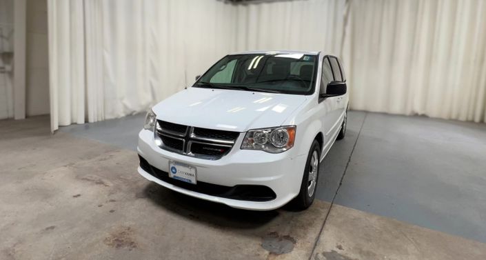 Thumbnail: 2016 Dodge Grand Caravan - 1