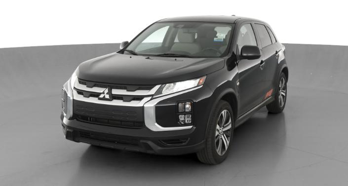 2021 Mitsubishi Outlander Sport ES -
                Colonial Heights, VA