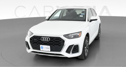 2024 Audi Q5