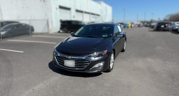 2023 Chevrolet Malibu LT -
                Beverly, NJ