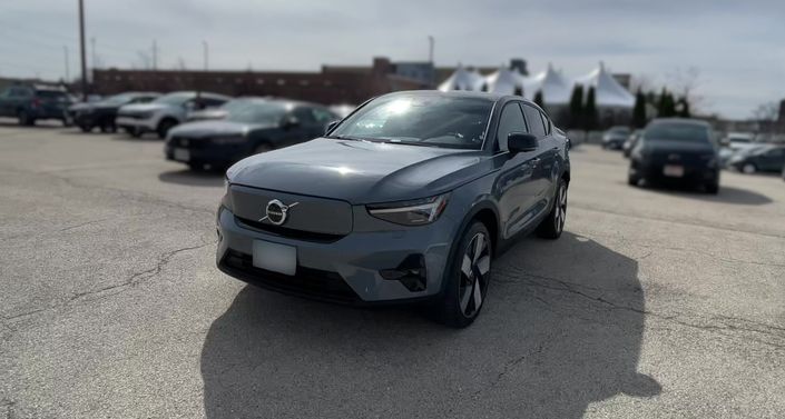 2023 Volvo C40 Ultimate -
                Lorain, OH