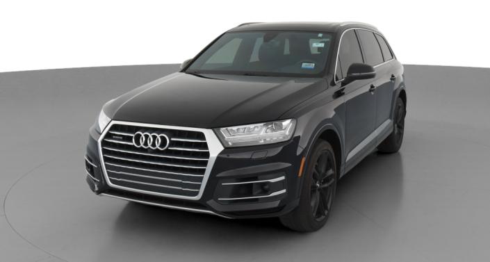 2018 Audi Q7 Prestige -
                Concord, NC