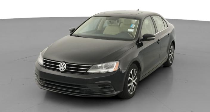 2017 Volkswagen Jetta SE -
                Auburn, GA