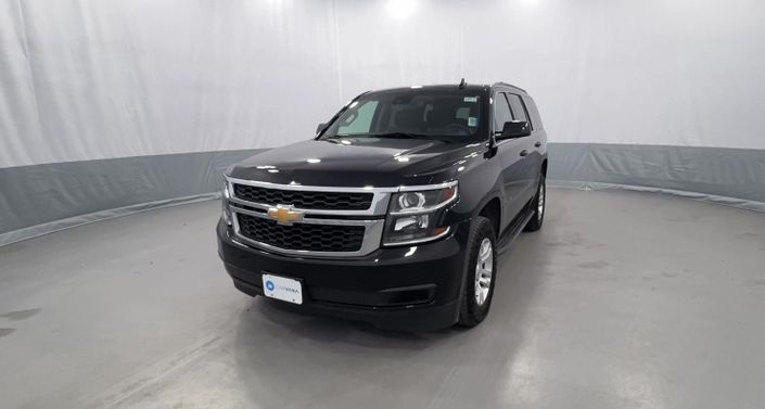 2019 Chevrolet Tahoe LT -
                Akron, NY