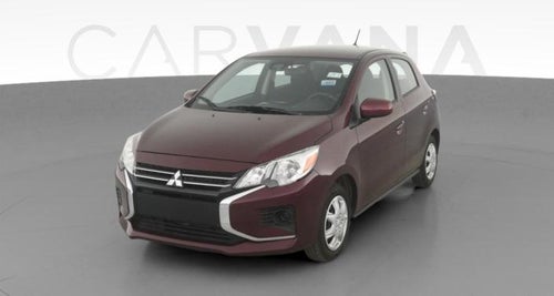 2024 Mitsubishi Mirage