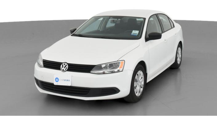 2014 Volkswagen Jetta S -
                  Concord, NC