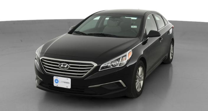 2017 Hyundai Sonata SE -
                Lorain, OH
