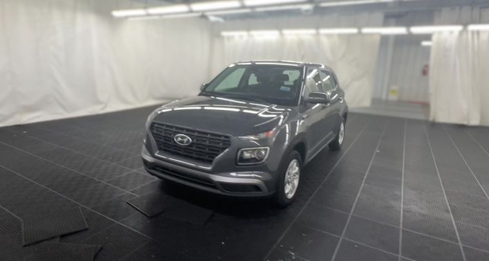 2024 Hyundai Venue SE -
                Indianapolis, IN