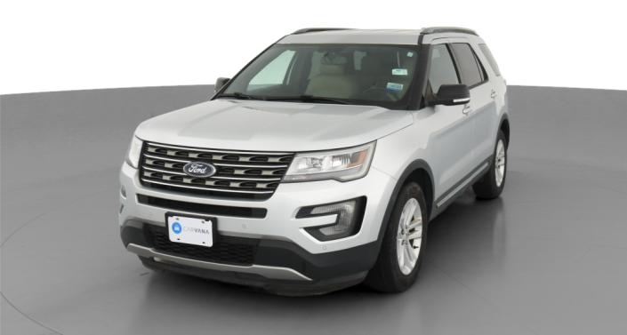 2017 Ford Explorer XLT -
                  Concord, NC
