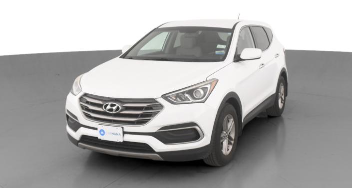 2018 Hyundai Santa Fe Sport 2.0T -
                Indianapolis, IN