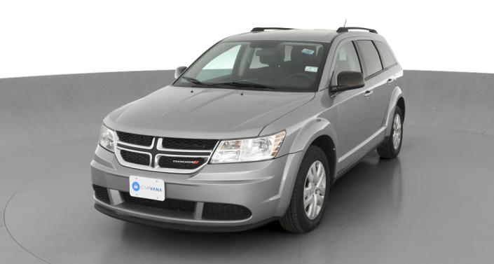 2017 Dodge Journey SE -
                  Colonial Heights, VA