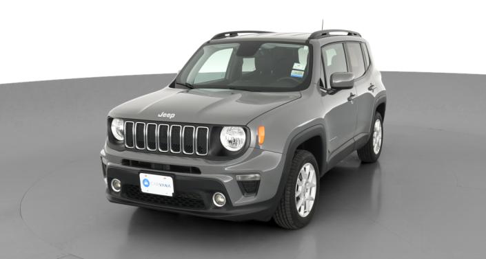 2020 Jeep Renegade Latitude -
                  Trenton, OH