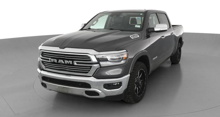 2019 RAM 1500 Laramie -
                Colonial Heights, VA