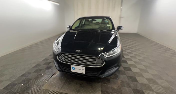 2014 Ford Fusion SE -
                Framingham, MA