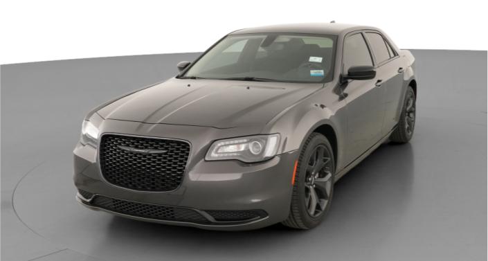 2023 Chrysler 300 Touring -
                Auburn, GA