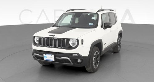 2023 Jeep Renegade