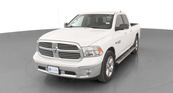 2015 RAM 1500 Lone Star -
                Fort Worth, TX