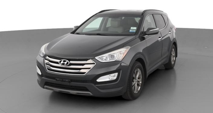 2014 Hyundai Santa Fe Sport 2.0T -
                  Manville, NJ