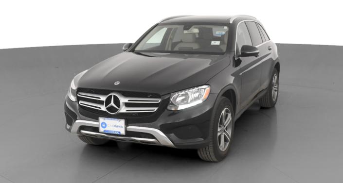2019 Mercedes-Benz GLC 300 -
                Akron, NY