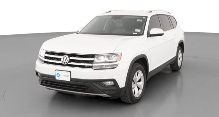 2019 Volkswagen Atlas SE -
                Tolleson, AZ