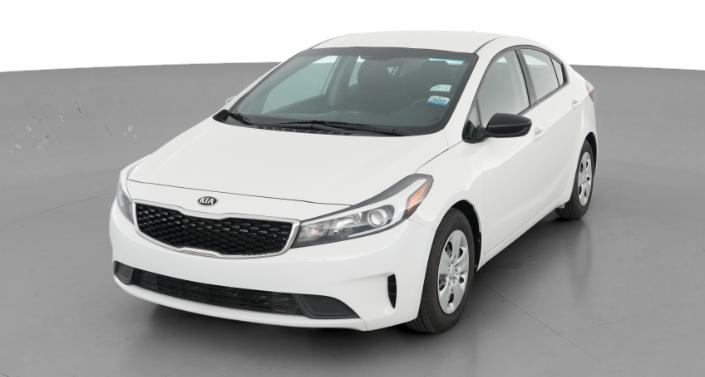 Thumbnail: 2017 Kia Forte - 1