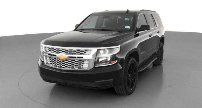2020 Chevrolet Tahoe LT -
                Wheatland, OK