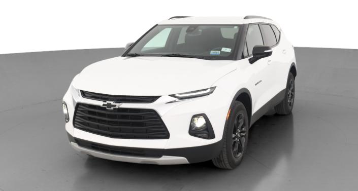 2022 Chevrolet Blazer  -
                Indianapolis, IN