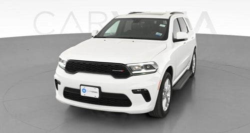 2021 Dodge Durango
