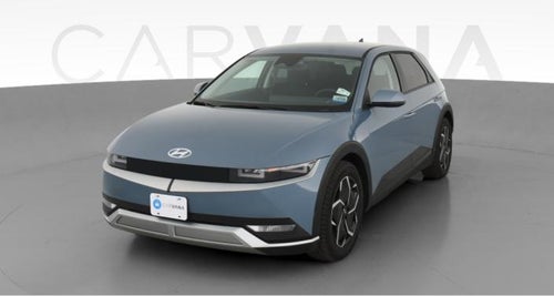 2024 Hyundai IONIQ 5