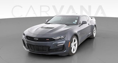 2023 Chevrolet Camaro