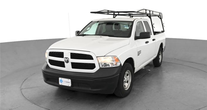 2022 RAM 1500 Classic Tradesman -
                  Beverly, NJ